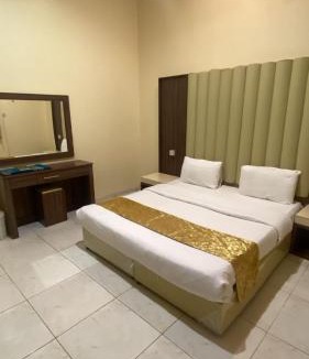 Abha Apartment | بريق الواجهة للشقق المخدومة