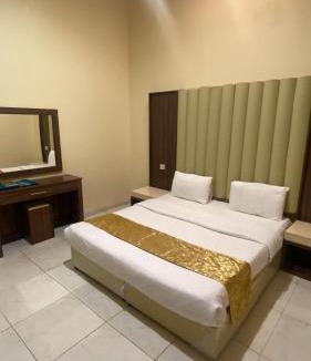 Abha Apartment | بريق الواجهة للشقق المخدومة