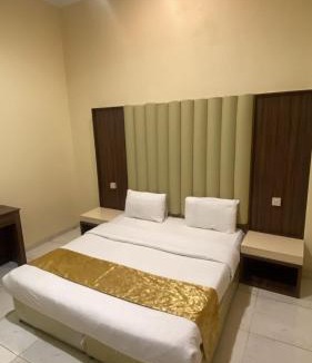 Abha Apartment | بريق الواجهة للشقق المخدومة
