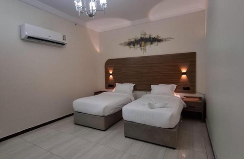 Jeddah Apartment | بست تريب ميلانو للشقق المخدومة