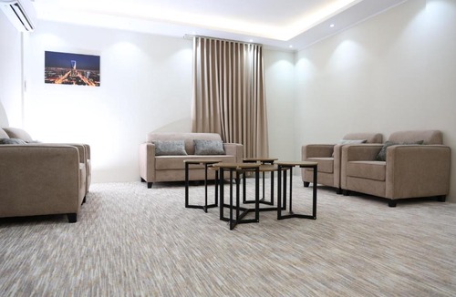 Khamis Mushait Hotel | بلوم هاوس للشقق المخدومة