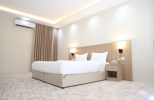 Khamis Mushait Hotel | بلوم هاوس للشقق المخدومة