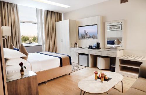 Tabuk Hotel | بنان للشقق المخدومه&Banan Serviced Apartments