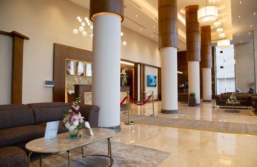 Tabuk Hotel | بنان للشقق المخدومه&Banan Serviced Apartments