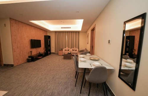 Al Hofuf Apartment | بنزرت للشقق الفندقية