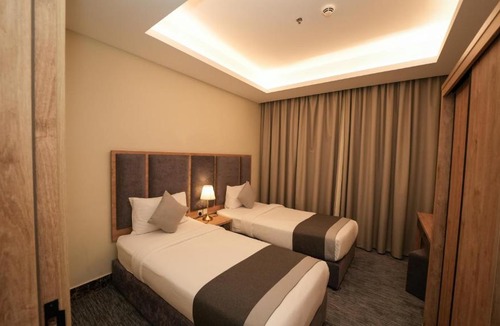 Al Hofuf Apartment | بنزرت للشقق الفندقية