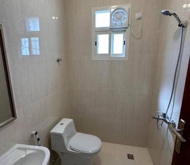 Abha Apartment | بودل روز للشقق المخدومة