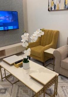 Abha Apartment | بودل روز للشقق المخدومة