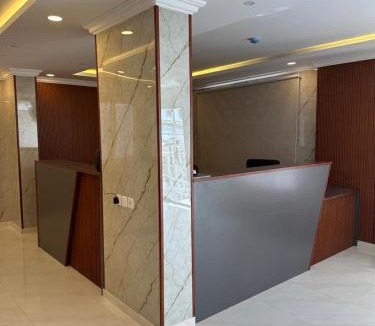 Abha Apartment | بودل روز للشقق المخدومة