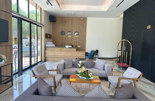 Riyadh Apartment | بياسة شقق مخدومة