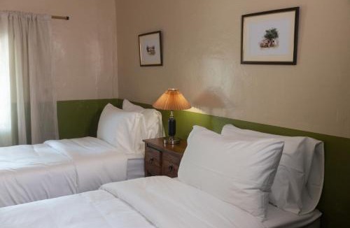 Abha Al Jadidah Bed & Breakfast | بيت أبي علي