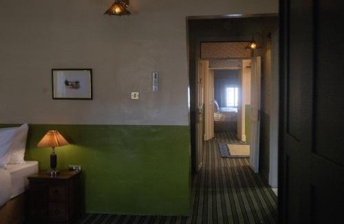 Abha Al Jadidah Bed & Breakfast | بيت أبي علي