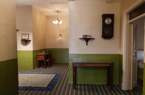 Abha Al Jadidah Bed & Breakfast | بيت أبي علي
