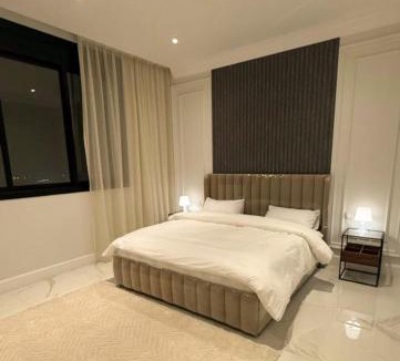 Taif Apartment | بيت الغيم