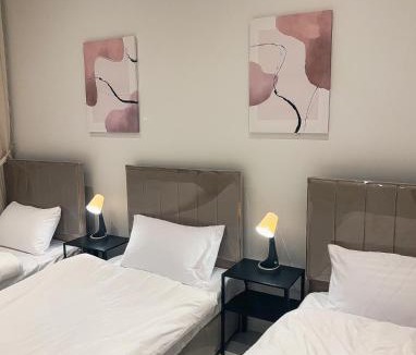 Taif Apartment | بيت الغيم