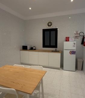 Taif Apartment | بيت الغيم