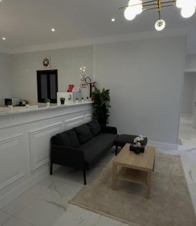 Taif Apartment | بيت الغيم