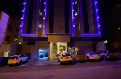 Abha Apartment | بيت الماس للشقق المخدومة MAAS House Apartments