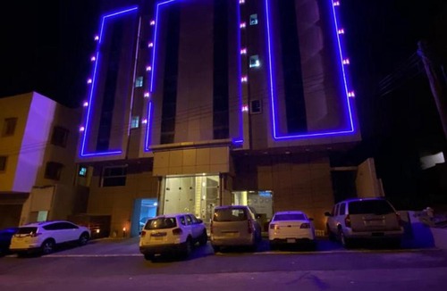 Abha Apartment | بيت الماس للشقق المخدومة MAAS House Apartments