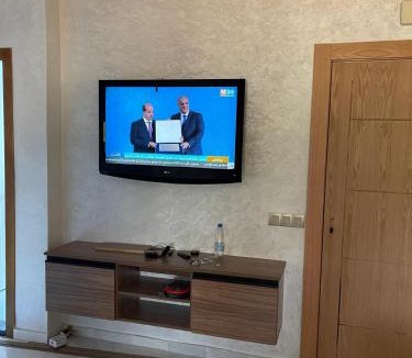 La Nouvelle Ville Ibn Batouta Apartment | بيت ممتاز هادئ للأزواج والعائلات 2025