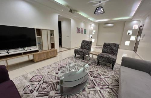 Buraydah House | بيت نوف للضيافة