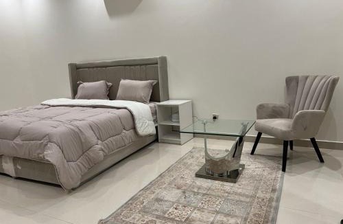 Buraydah House | بيت نوف للضيافة