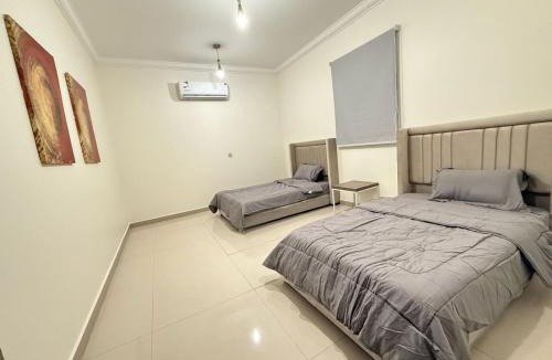Buraydah House | بيت نوف للضيافة