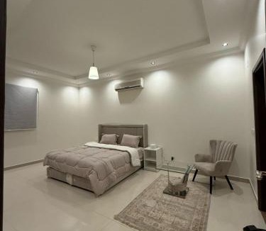 Buraydah House | بيت نوف للضيافة