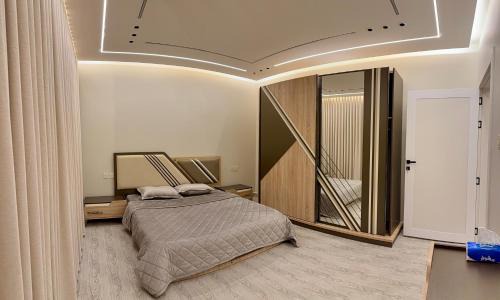 Unaizah Apartment | بيهاتش