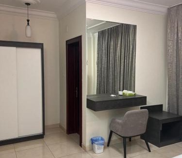 Abha Apartment | بيوتي روز لشقق المخدومه