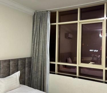 Abha Apartment | بيوتي روز لشقق المخدومه