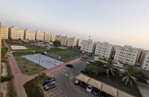King Abdullah Economic City Apartment | بيوت أدار - Adar Homes