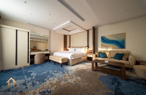 As Salamah Apartment | بيوت ملاذ للشقق المخدومة 2 فرع السلامةMalath Serviced Apartments 2