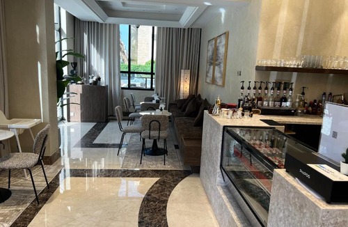 As Salamah Apartment | بيوت ملاذ للشقق المخدومة 2 فرع السلامةMalath Serviced Apartments 2