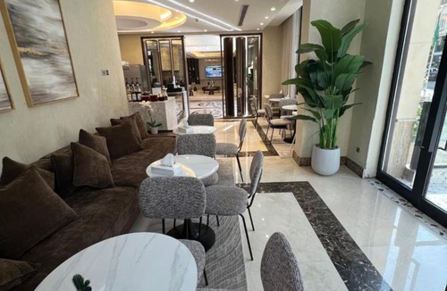 As Salamah Apartment | بيوت ملاذ للشقق المخدومة 2 فرع السلامةMalath Serviced Apartments 2
