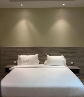 Medina Apartment | بي هوم شقق فندقية فاخرة المدينة المنوره B Home Luxury Serviced Apartments Madinah