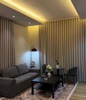 Medina Apartment | بي هوم شقق فندقية فاخرة المدينة المنوره B Home Luxury Serviced Apartments Madinah