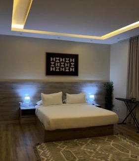 Medina Apartment | بي هوم شقق فندقية فاخرة المدينة المنوره B Home Luxury Serviced Apartments Madinah