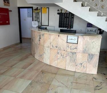 Al Quwaiiyah Apartment | تاج الحفاوة للشقق المخدومة