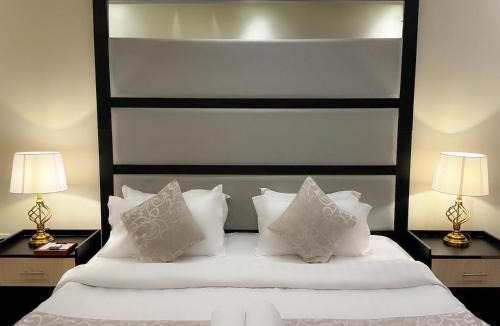 Al Hamra Apartment | تاج الحمراء للشقق المفروشة