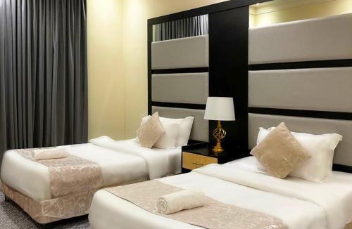 Al Hamra Apartment | تاج الحمراء للشقق المفروشة