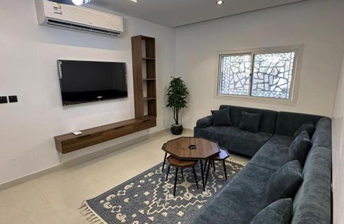 Al Harra Al-Sharqiah Apartment | تاج العريض