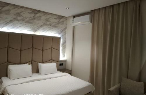 Ha'il Apartment | تاج الملقي للشقق المخدومة