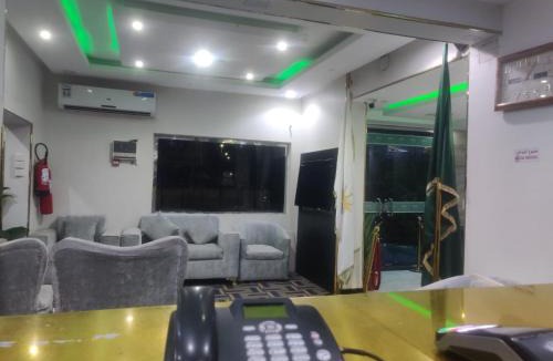 Muhayil Apartment | تاج الملكه للشقق المخدومة