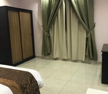 Riyadh Apartment | تالين الرياض للشقق المخدومة اقتصادي