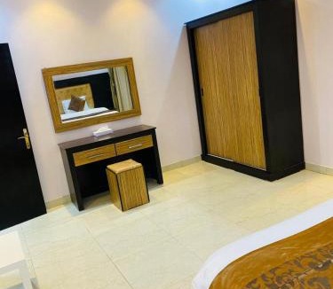 Riyadh Apartment | تالين الرياض للشقق المخدومة اقتصادي