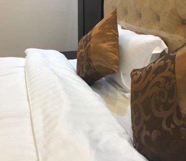 Riyadh Apartment | تالين الرياض للشقق المخدومة اقتصادي