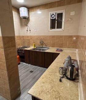 Mizail Apartment | تبوك شقة فاخرة المصيف 1