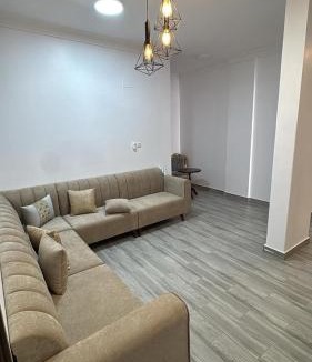 Mizail Apartment | تبوك شقة فاخرة المصيف 1