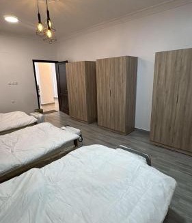 Mizail Apartment | تبوك شقة فاخرة المصيف 1